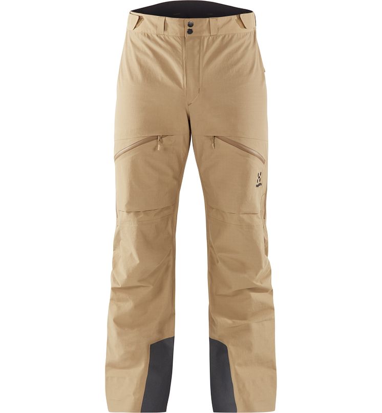 NENGAL 3L PROOF PANT MEN_oak