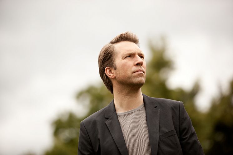 Leif-Ove Andsnes