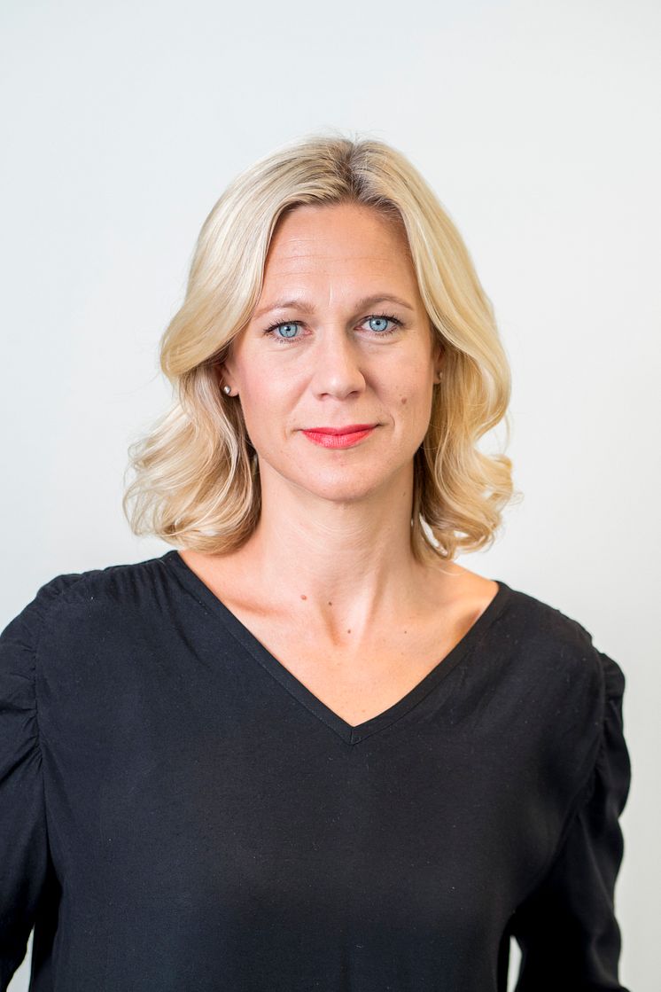 Maria Ulfsdotter Gemzell_Modechef Åhléns