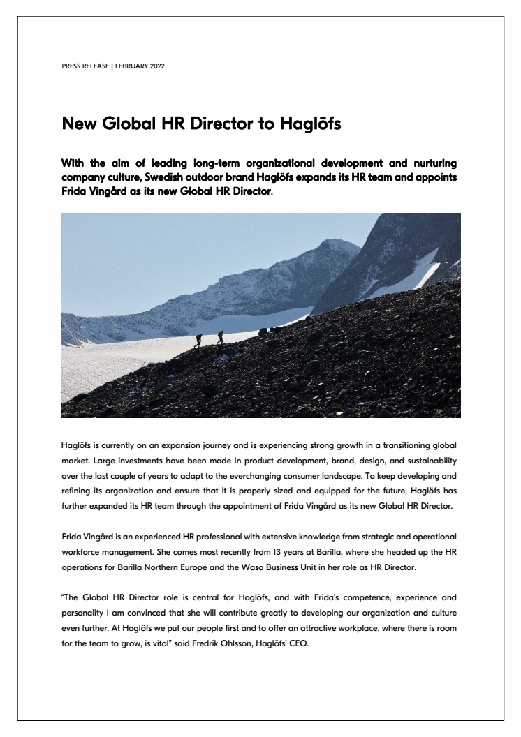 New Global HR Director to Haglöfs 20220202.pdf