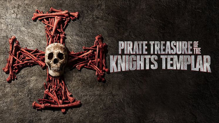 Pirate Treasure of the Knights Templar