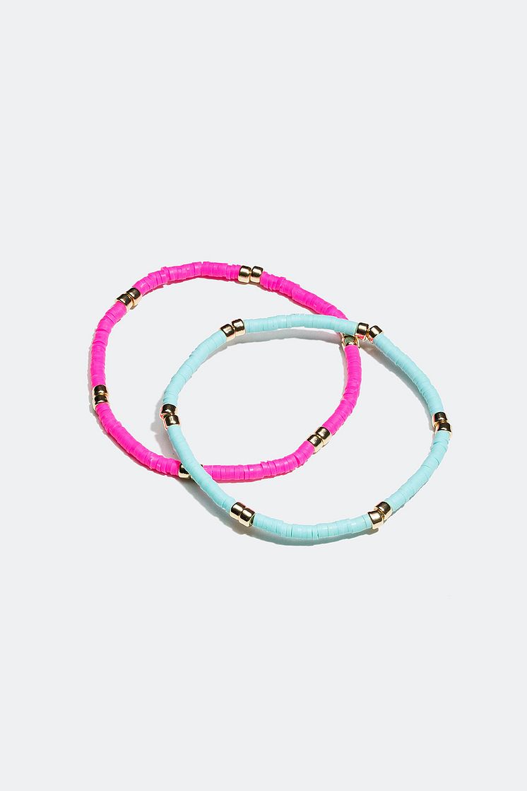 Bracelets - 9.99 €