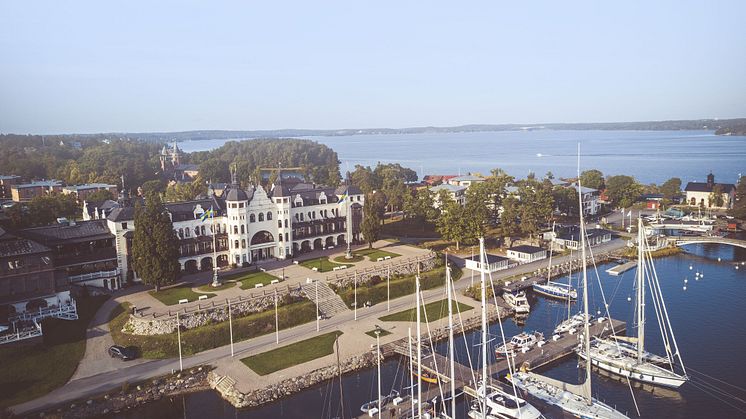 Exteriör Grand Hotel Saltsjöbaden