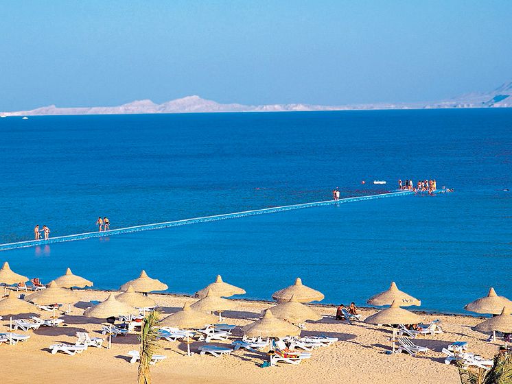 EGYPT - generic_Sharm beach 1