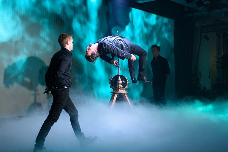 Foto: Nordic Choice Hotels