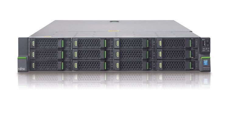 ETERNUS CS200c Entry