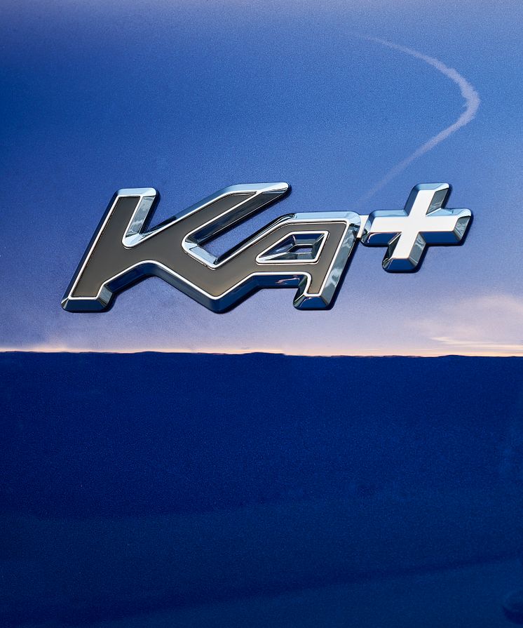 Nový Ford KA+ (24)