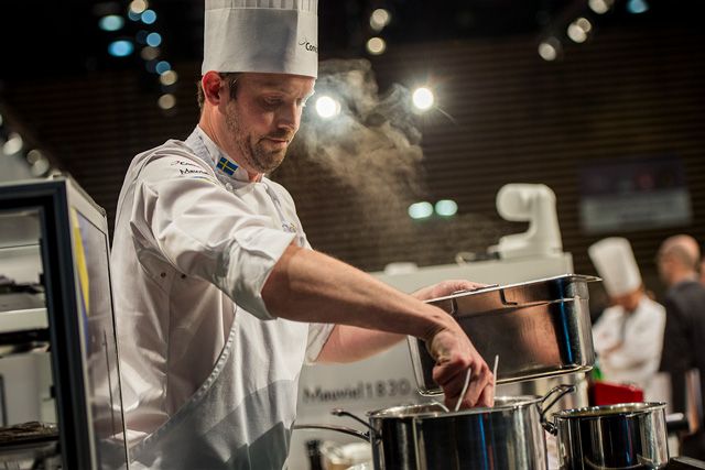 Alexanders Bocuse d’Or-resa