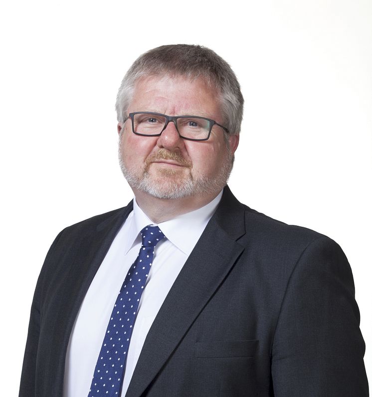 Tore K. Nilsen