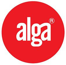 Alga-logo