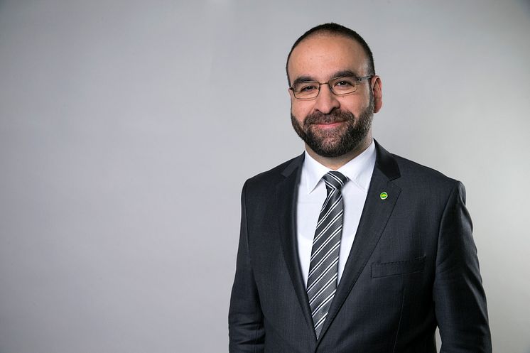 Mehmet Kaplan (MP)