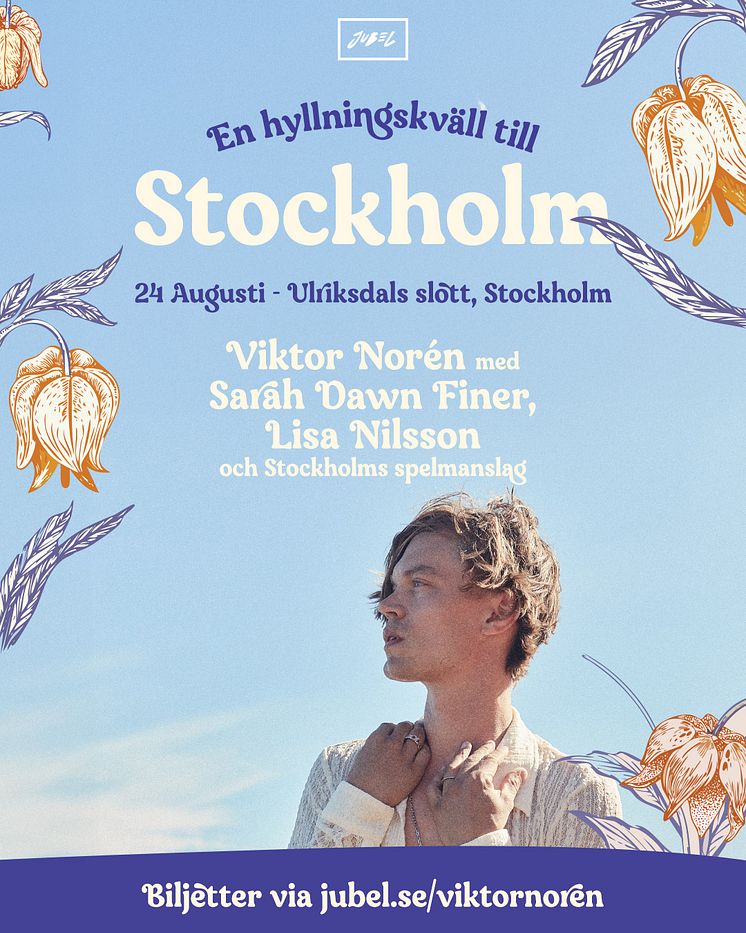 Stockholm_Viktor Noren 
