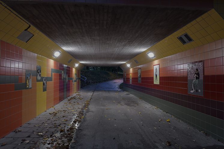 Tunnel Rosenården Adolfsberg kväll24 BHA2558.jpg
