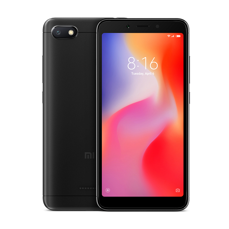 Redmi 6A