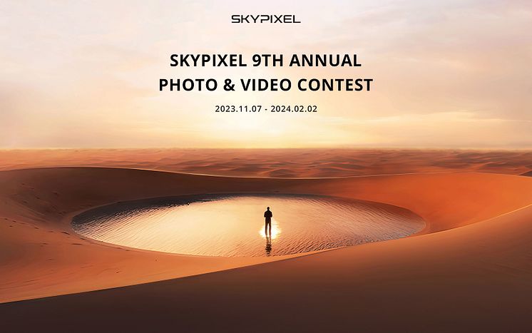 SkyPixel KV EN