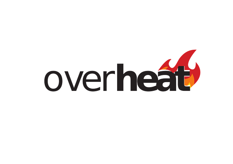 Logo Overheat