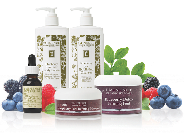 Éminence Organics