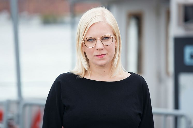 Karin Ernlund