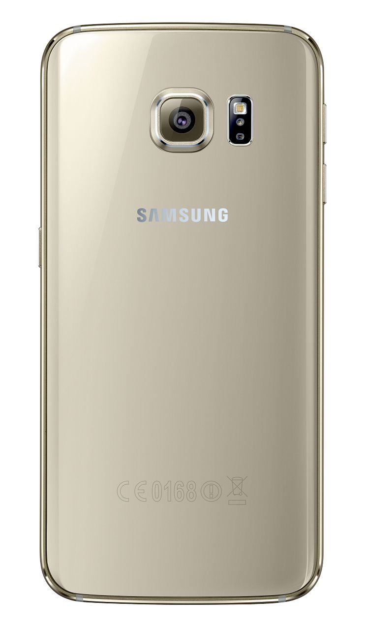 Galaxy S6 edge