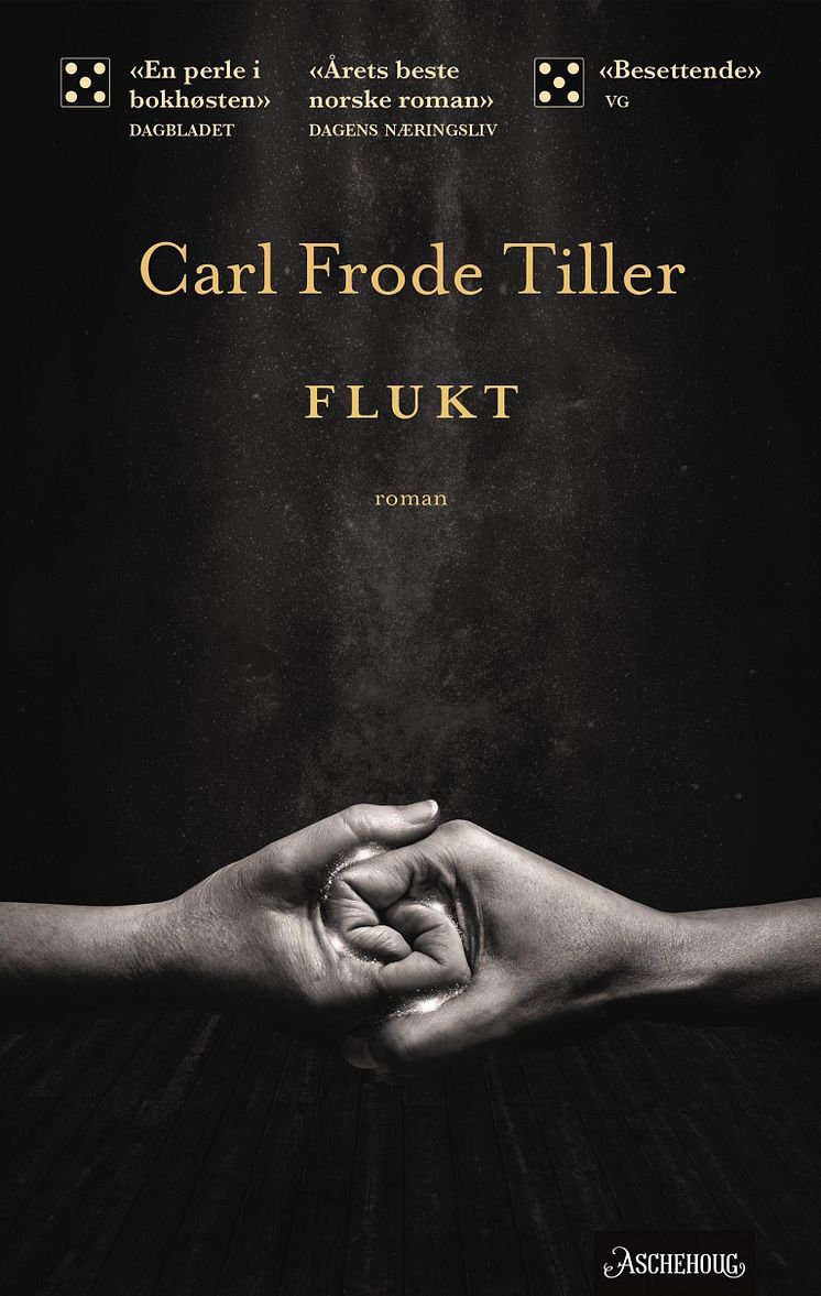 Tiller_Flukt