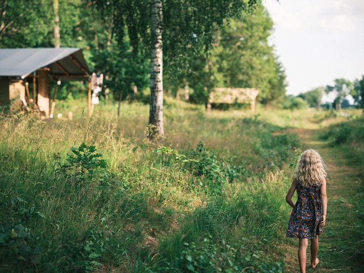 Glamping Norrqvarn