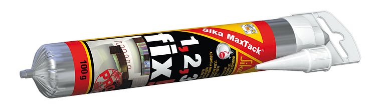 Sika MaxTack MiniUp 80 ml