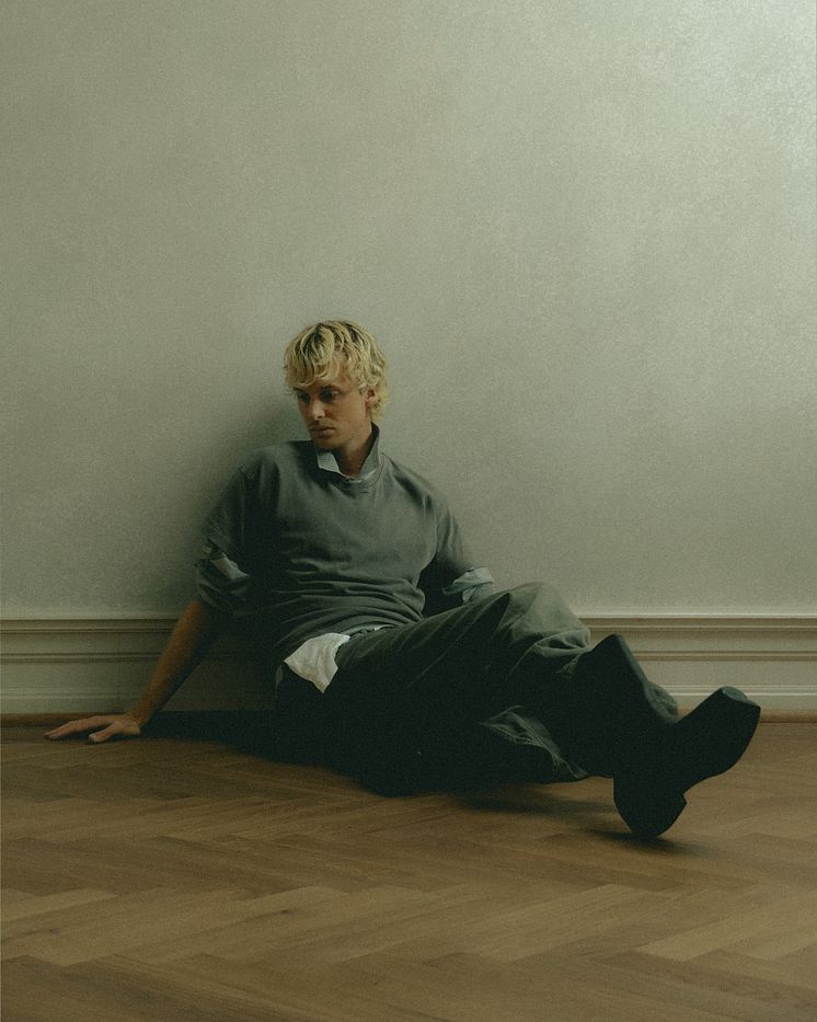 Isak Danielson