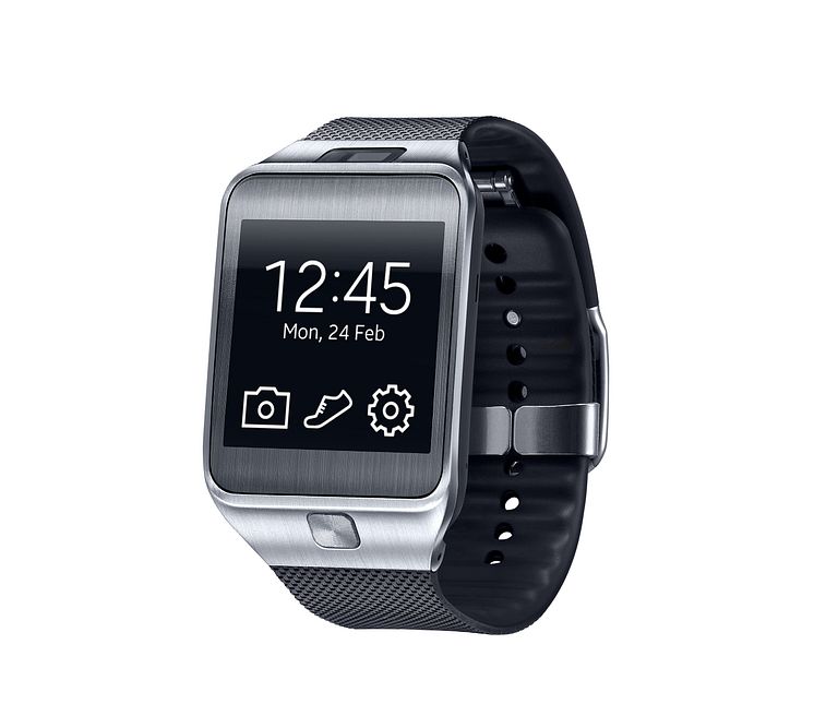 Galaxy Gear 2