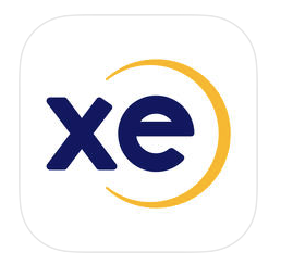 XE Currency