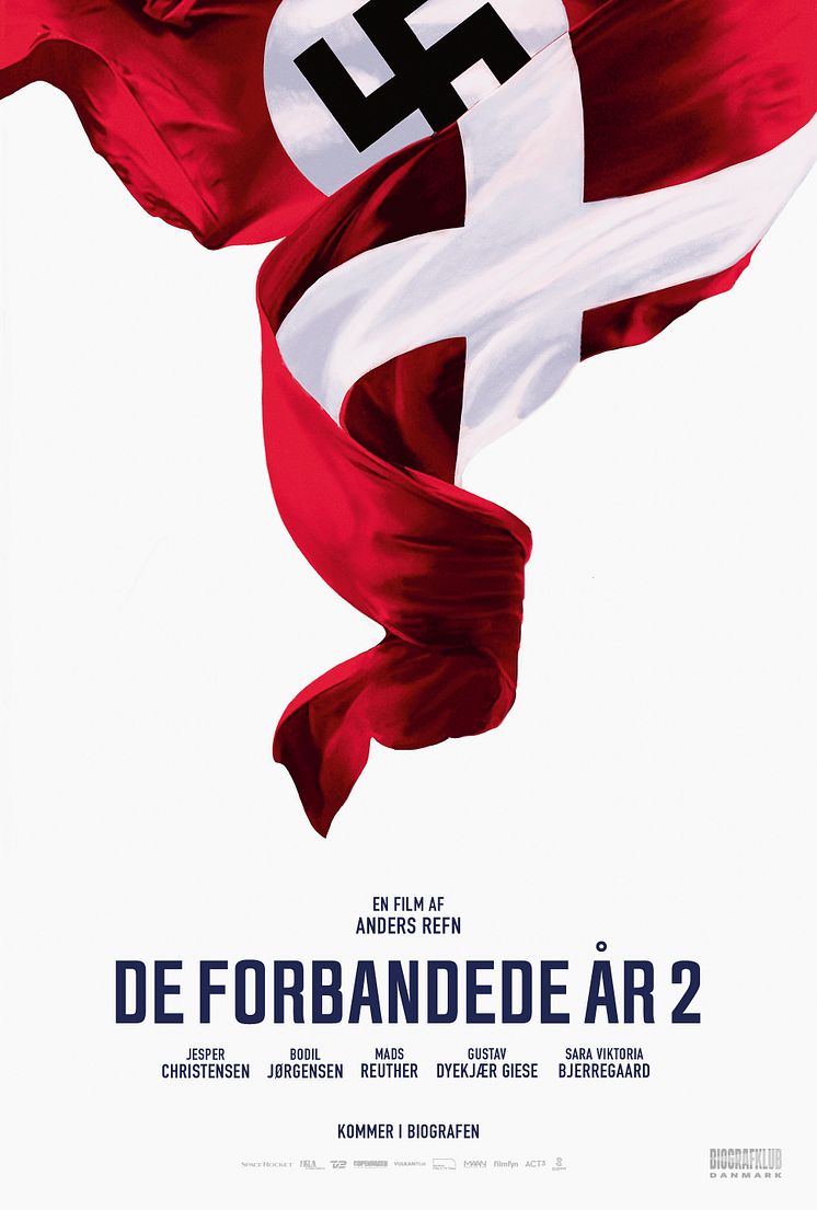 De forbandede år 2 - Teaserplakat.jpg