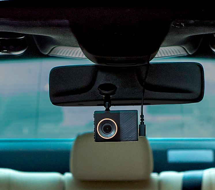 Dashcam 45-55