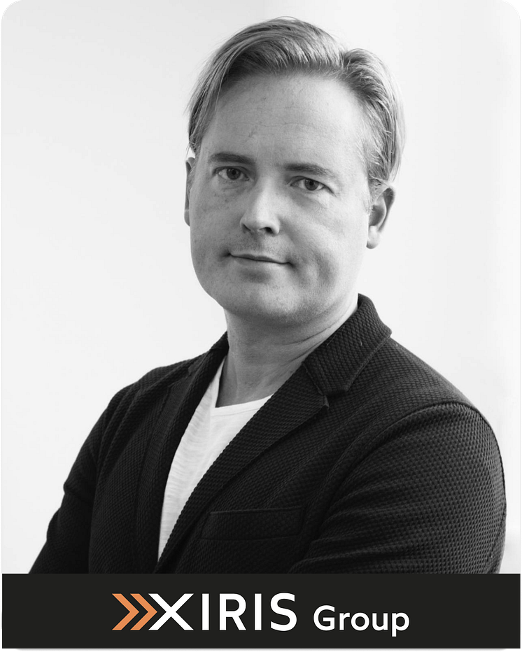 Thomas Eriksson - XIRIS Group