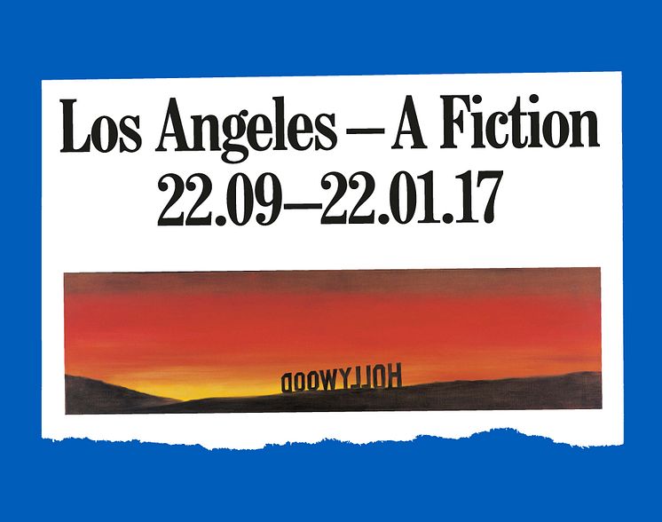 Los Angeles - A Fiction