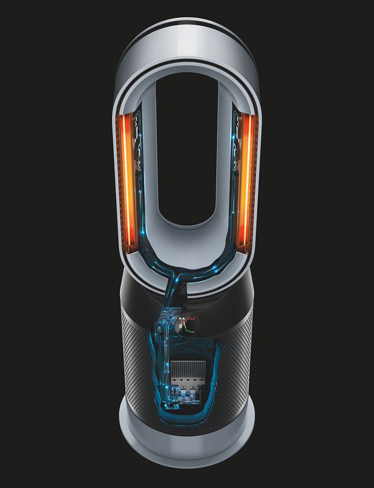 Dyson Pure Hot + Cool_22