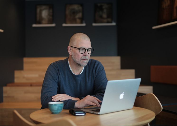 Rino - blogging