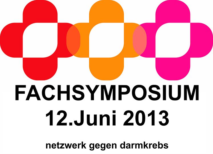 Fachsymposium 12. Juni 2013