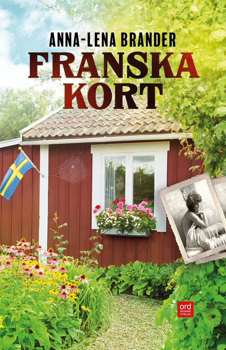 franska kort