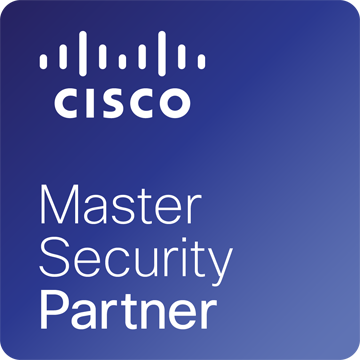 Master Security Partner