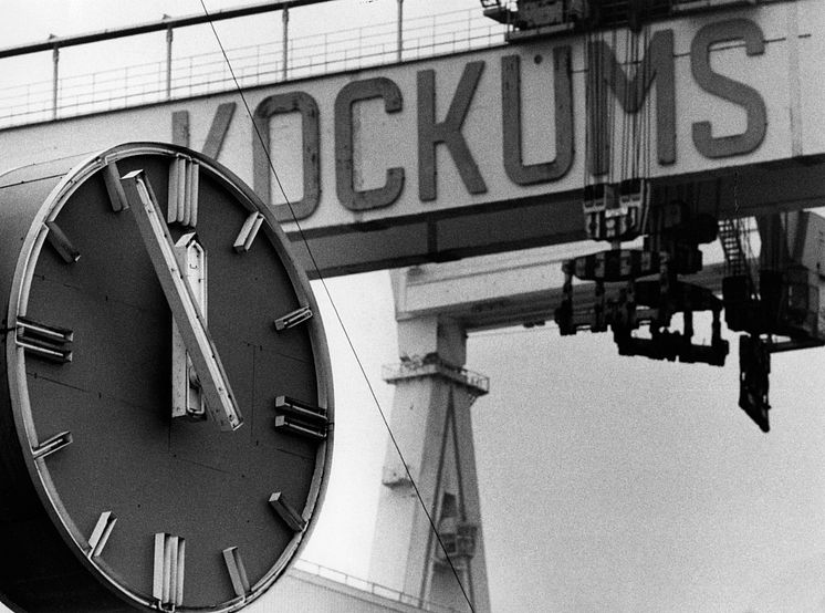 Tears_Kockums klocka