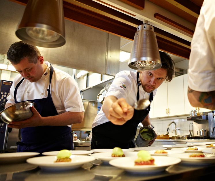 Adam, Tommy, Photo: VisitSweden/Fenella Mett 