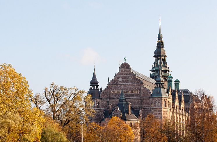 Nordiska-museet,-höst,-fotoEmma-Fredriksson,-Nordiska-museet