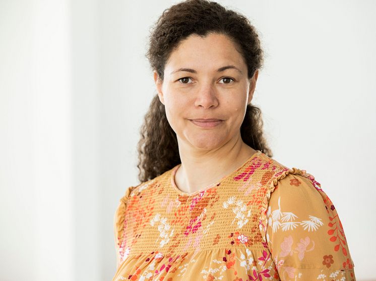 Anna-Karin Florén, forskningssekreterare