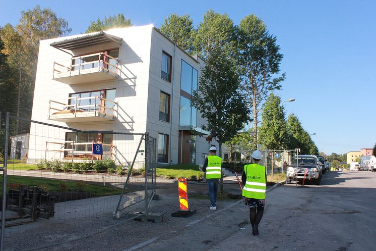 Byggbild. Källa: Cembrit.