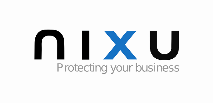 NIXU logo