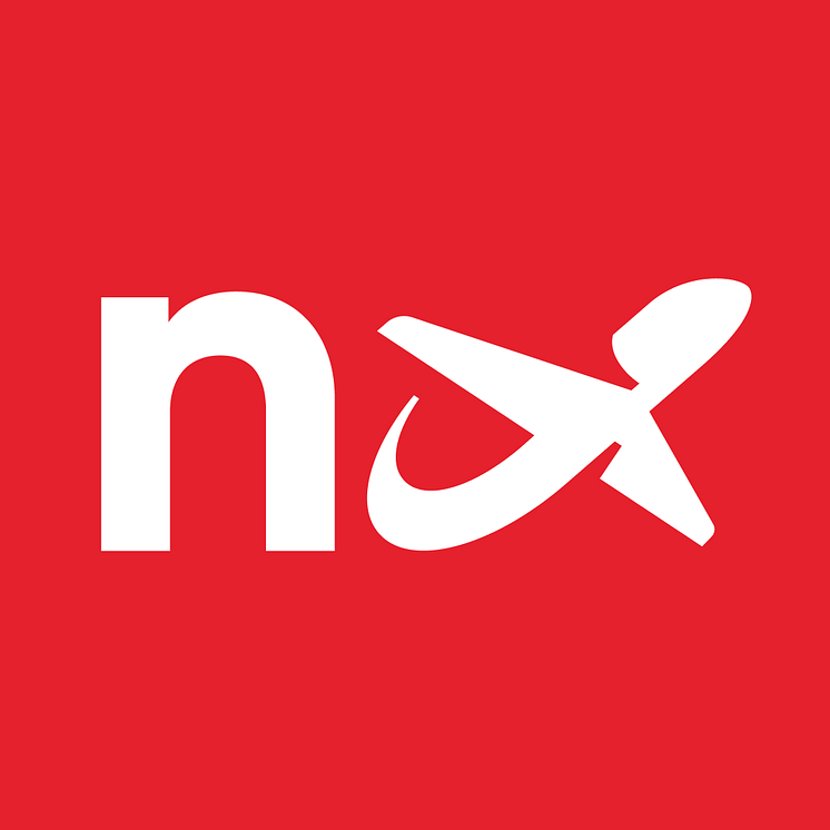 Norwegian new logo 2024