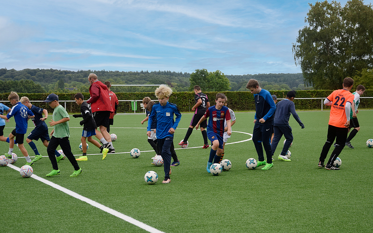 Fußball-Ferienfreizeit_DFB-Stiftung_Egidius-Braun