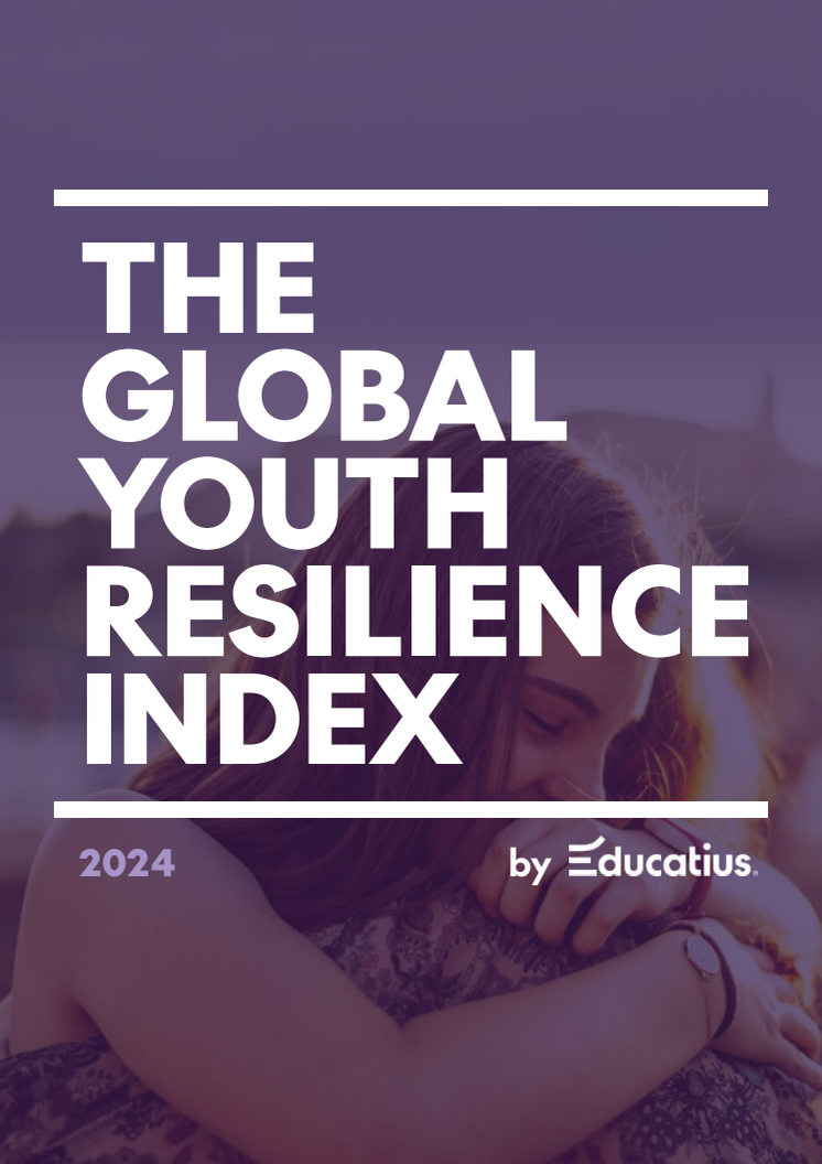 The Global Youth Resilience Index by Educatius