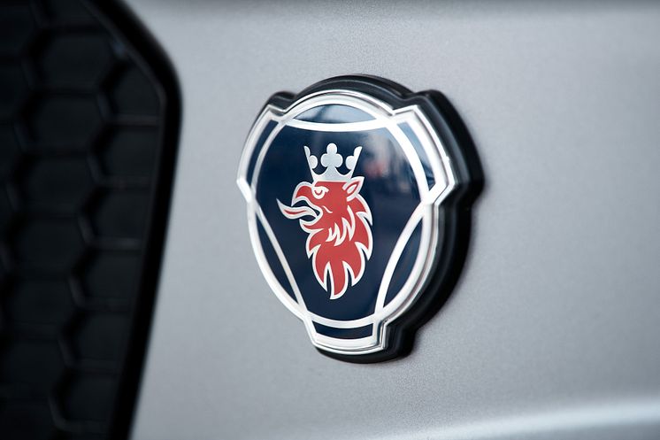 Scania Symbol