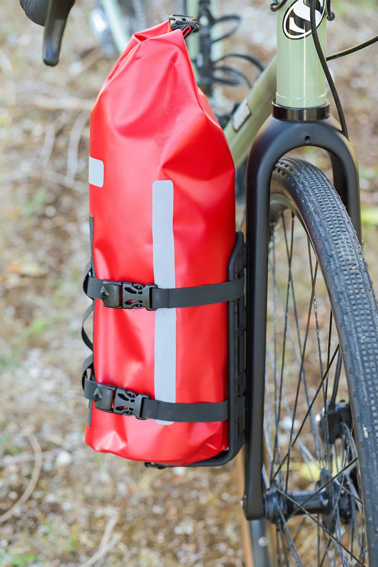Zéfal Z Adventure Fork Pack