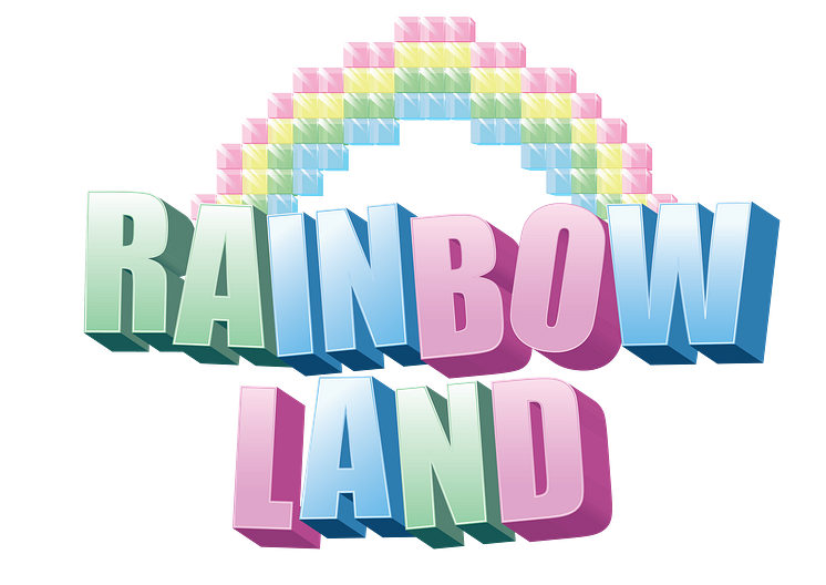 Rainbow Land